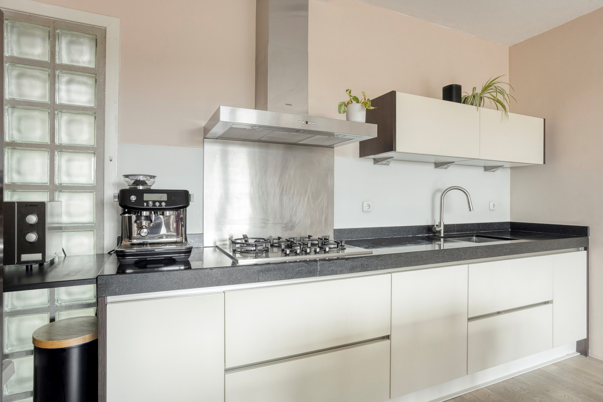 Appartement te koop: Krugerplein 16B, Amsterdam