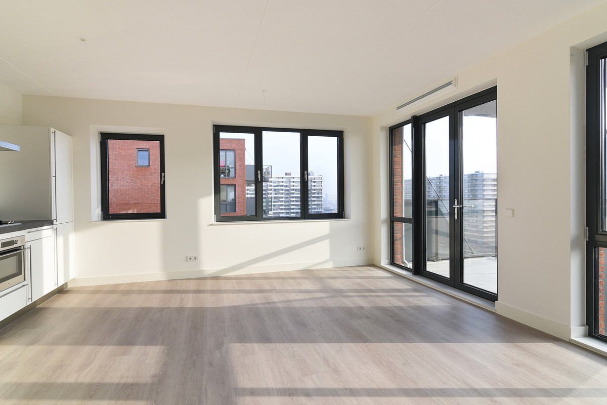 Appartement te huur: Martinus Nijhofflaan 416, Delft