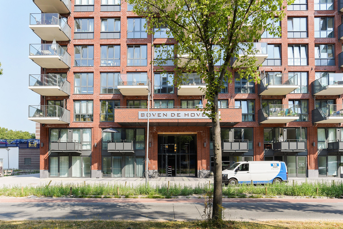 Appartement te huur: Martinus Nijhofflaan 416, Delft