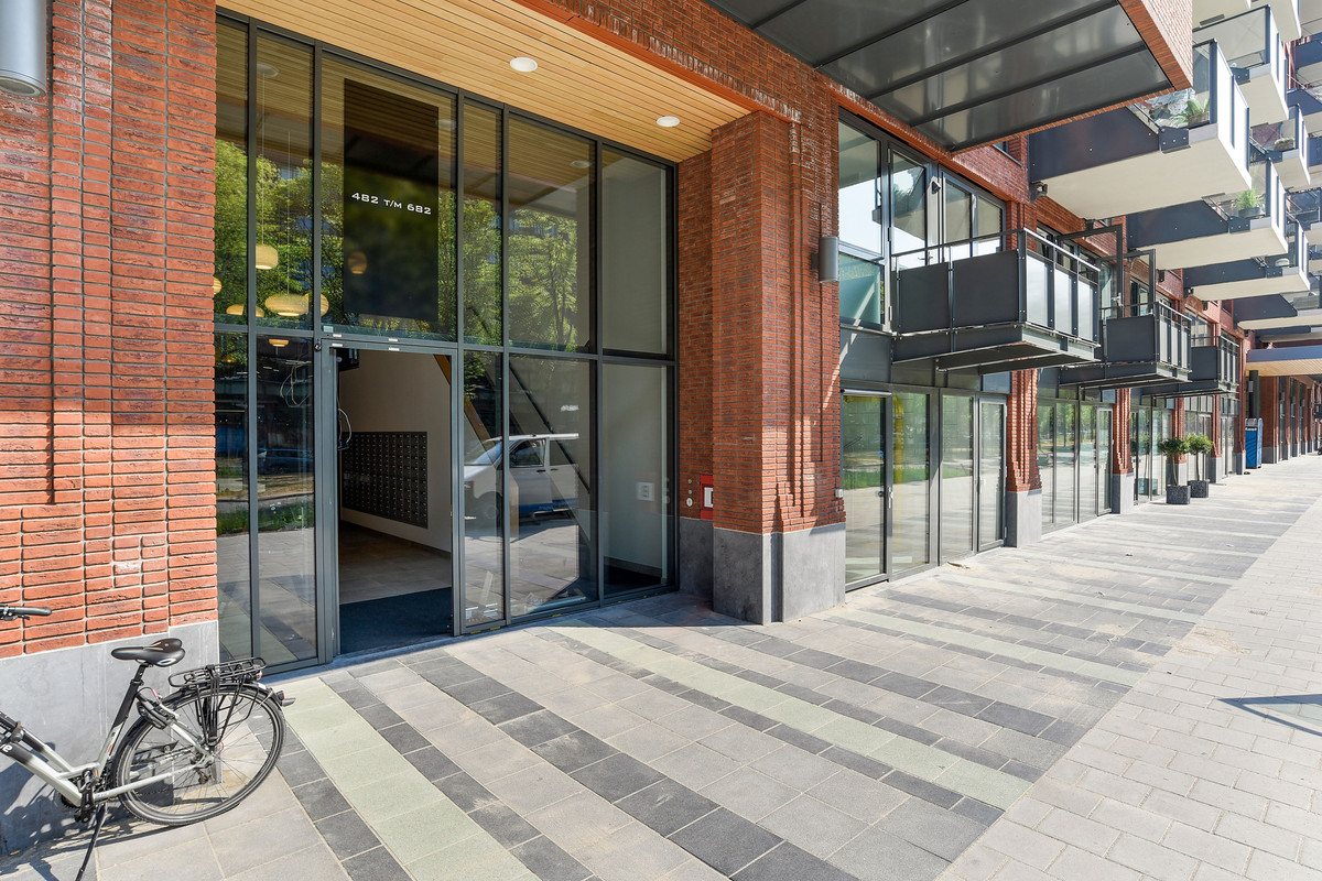Appartement te huur: Martinus Nijhofflaan 416, Delft