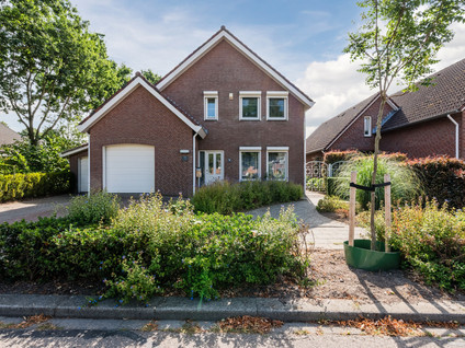 Lariksstraat 74