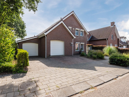 Lariksstraat 74