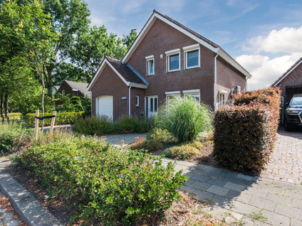 Lariksstraat 74
