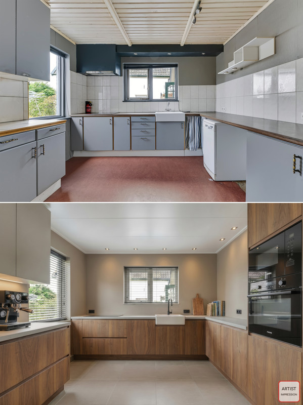 Vrijstaande woning te koop: Laanstraat 5, Soest