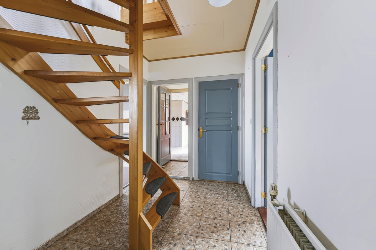 Vrijstaande woning te koop: Laanstraat 5, Soest