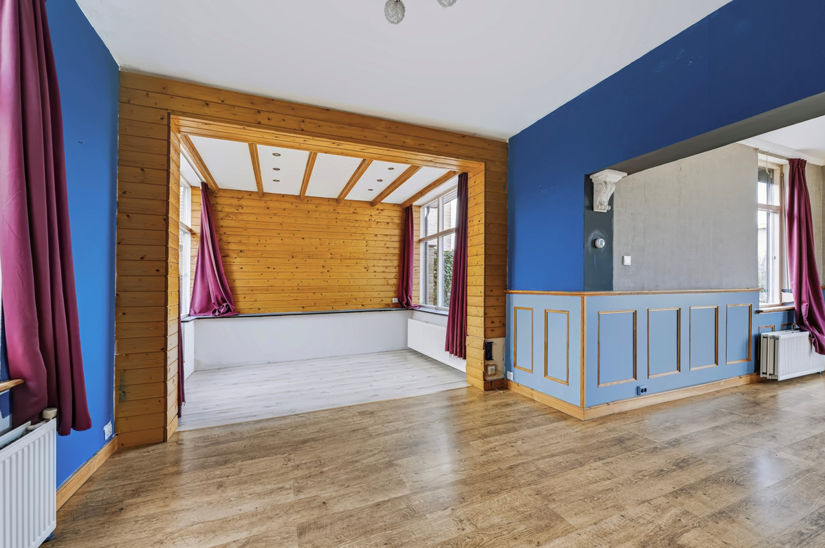 Vrijstaande woning te koop: Laanstraat 5, Soest