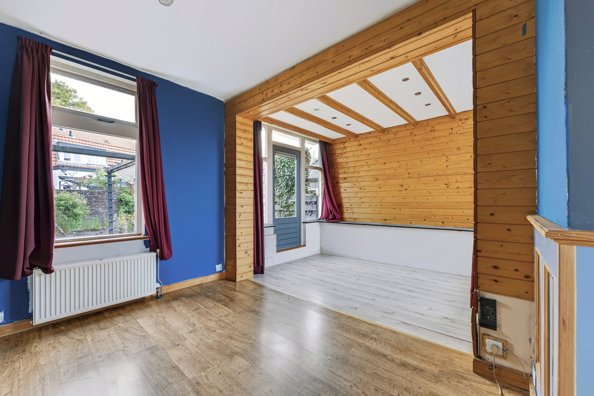 Vrijstaande woning te koop: Laanstraat 5, Soest