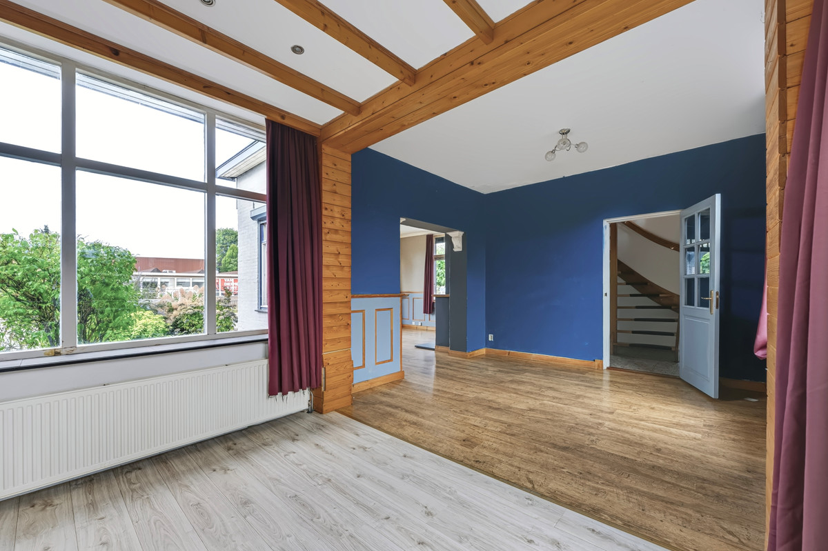Vrijstaande woning te koop: Laanstraat 5, Soest