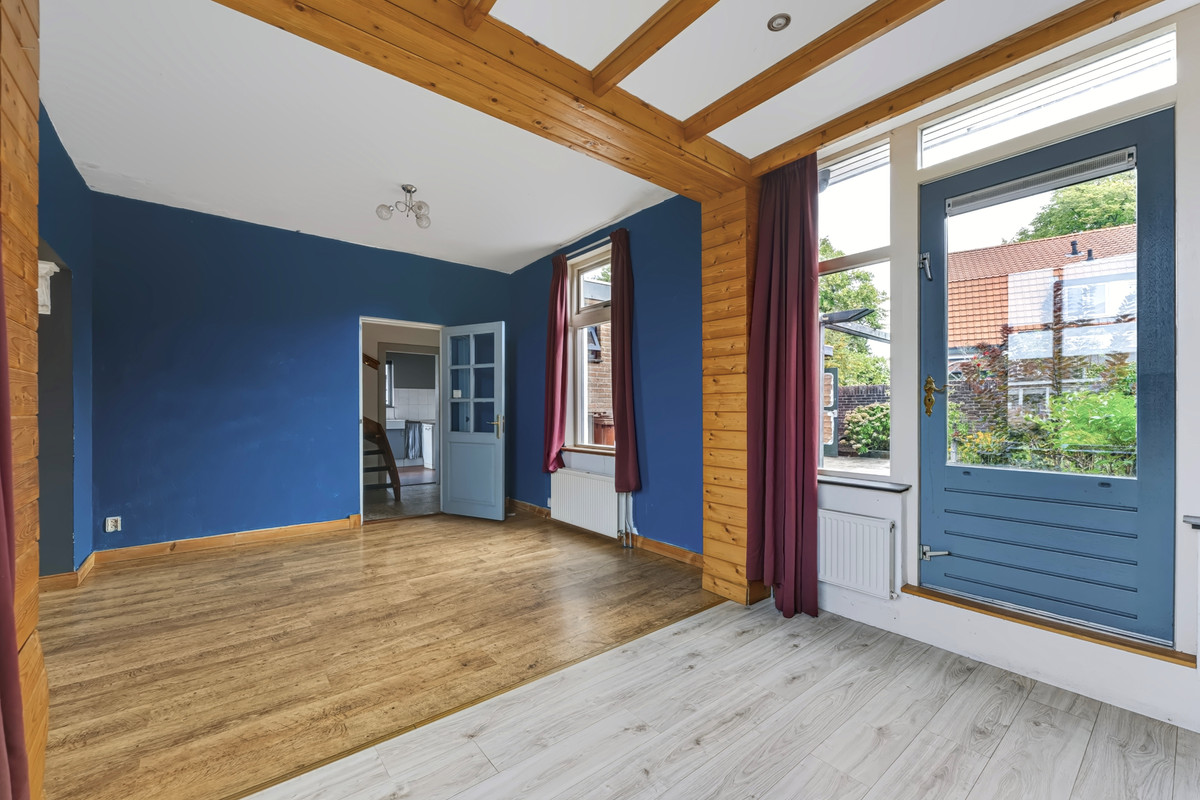 Vrijstaande woning te koop: Laanstraat 5, Soest