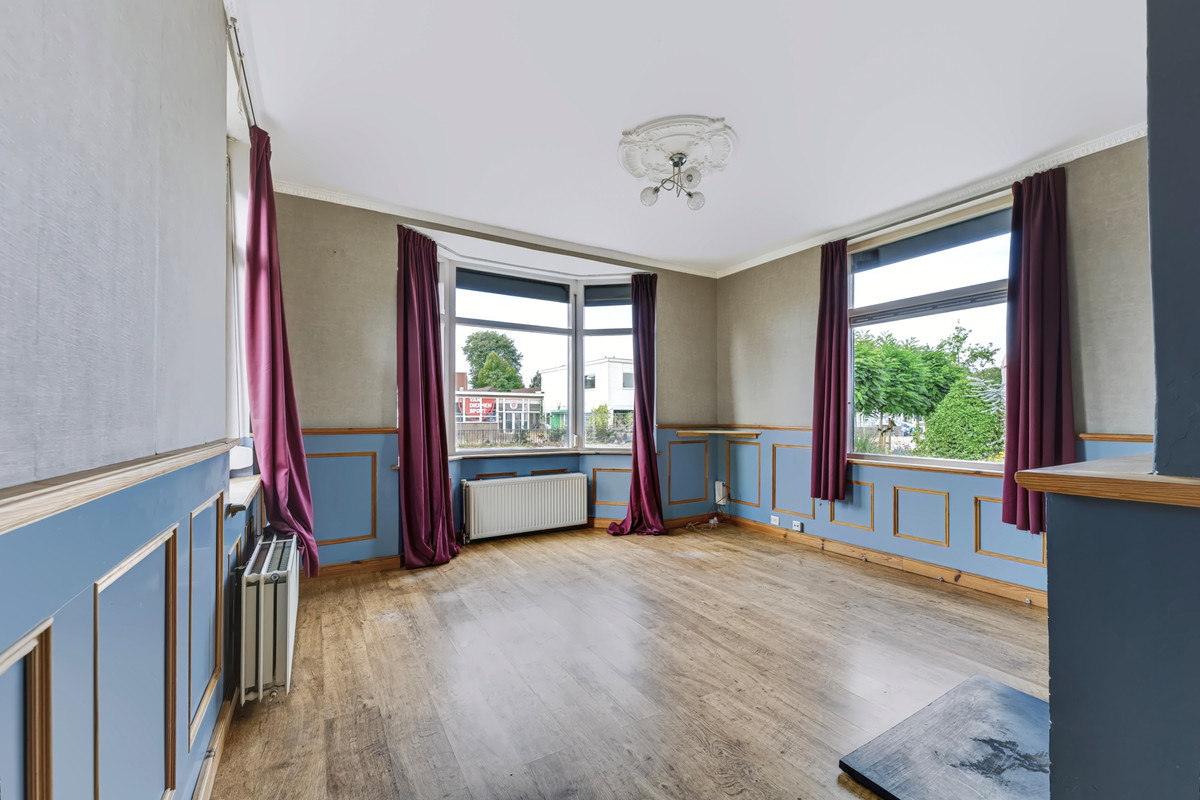 Vrijstaande woning te koop: Laanstraat 5, Soest
