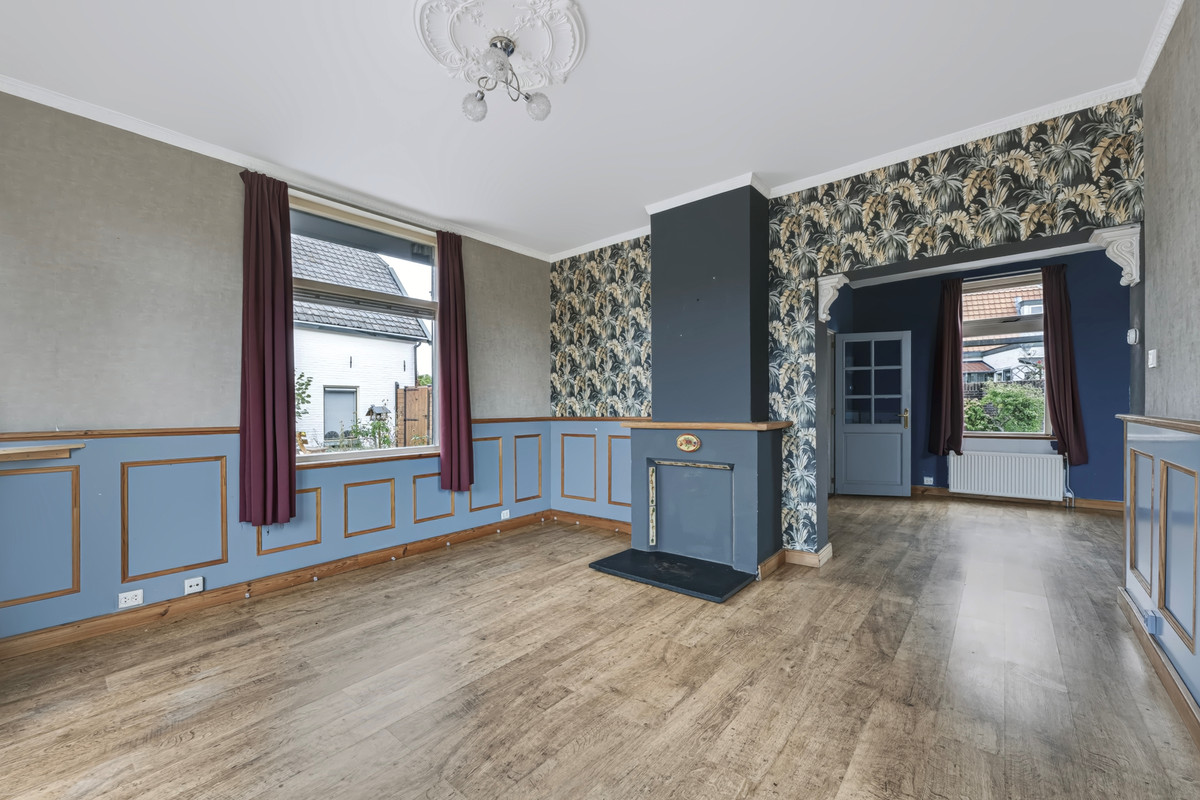 Vrijstaande woning te koop: Laanstraat 5, Soest