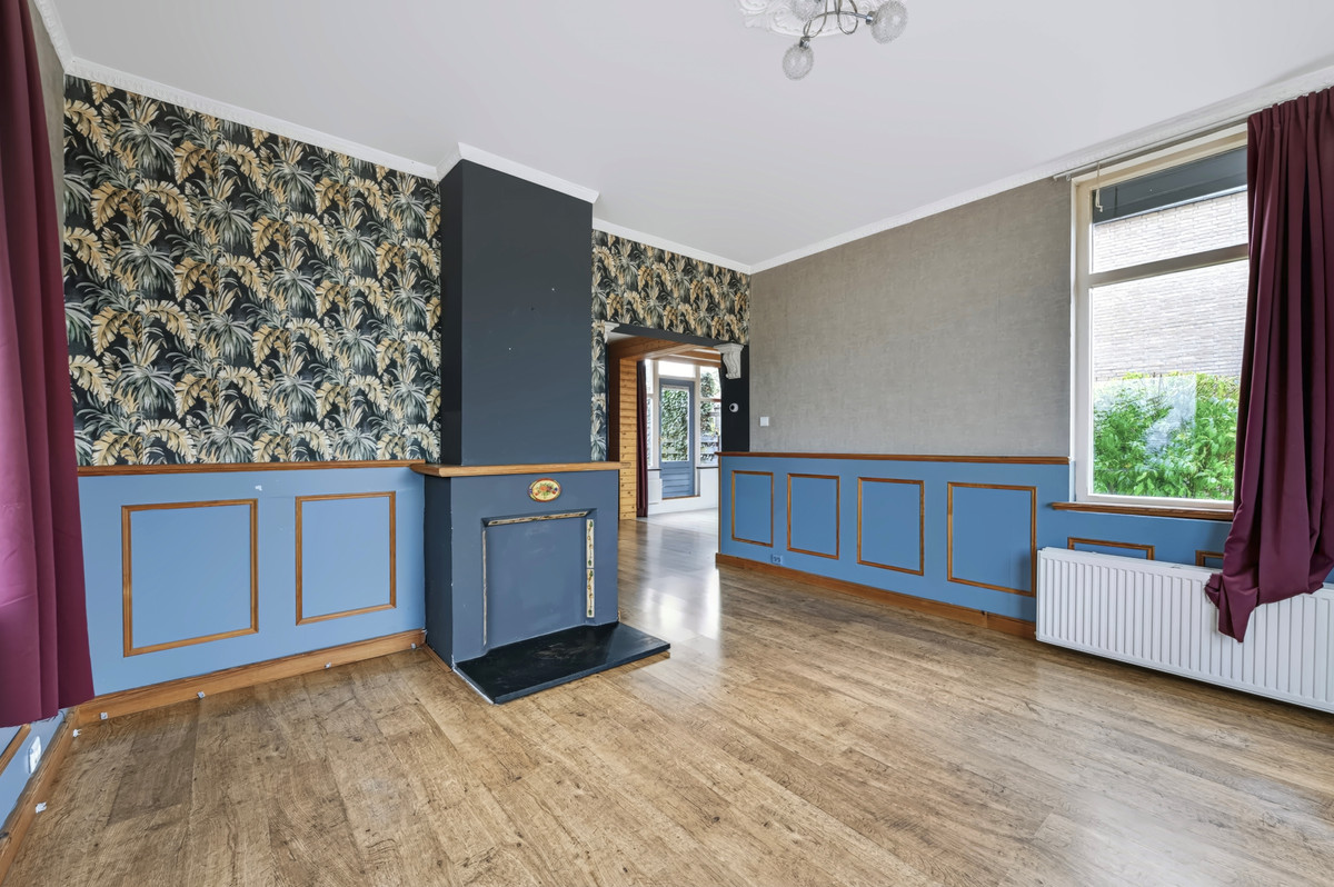Vrijstaande woning te koop: Laanstraat 5, Soest