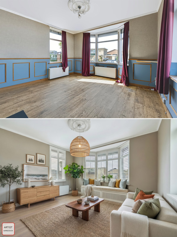 Vrijstaande woning te koop: Laanstraat 5, Soest