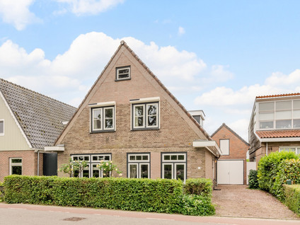 Dorpsweg 122
