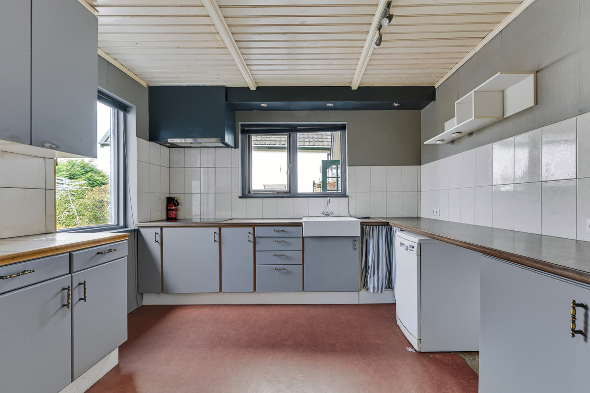 Vrijstaande woning te koop: Laanstraat 5, Soest