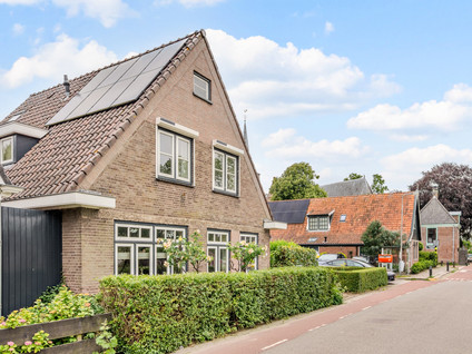 Dorpsweg 122