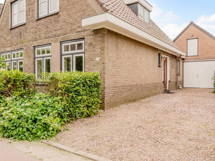 Dorpsweg 122
