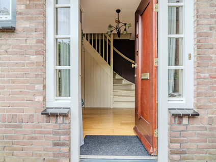 Dorpsweg 122