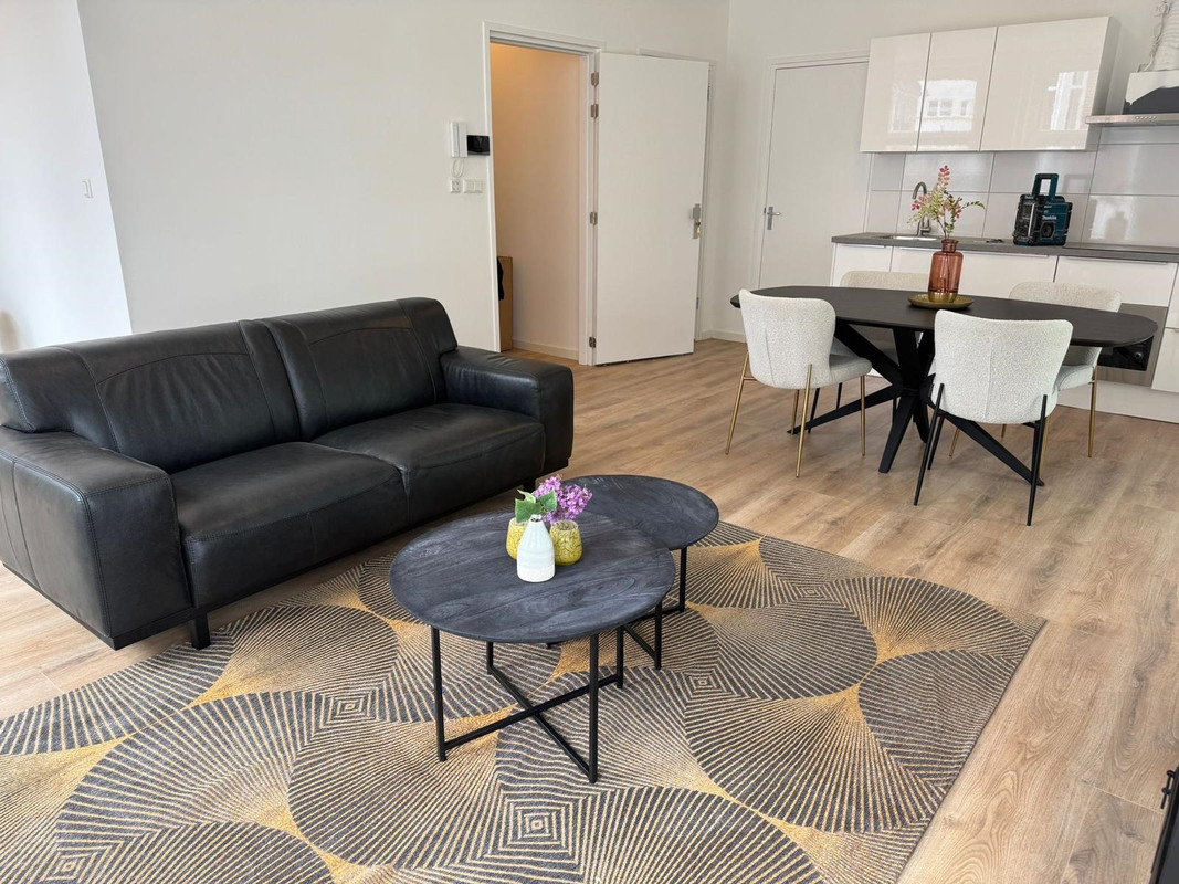 Appartement te huur: Torenstraat 23, Winschoten