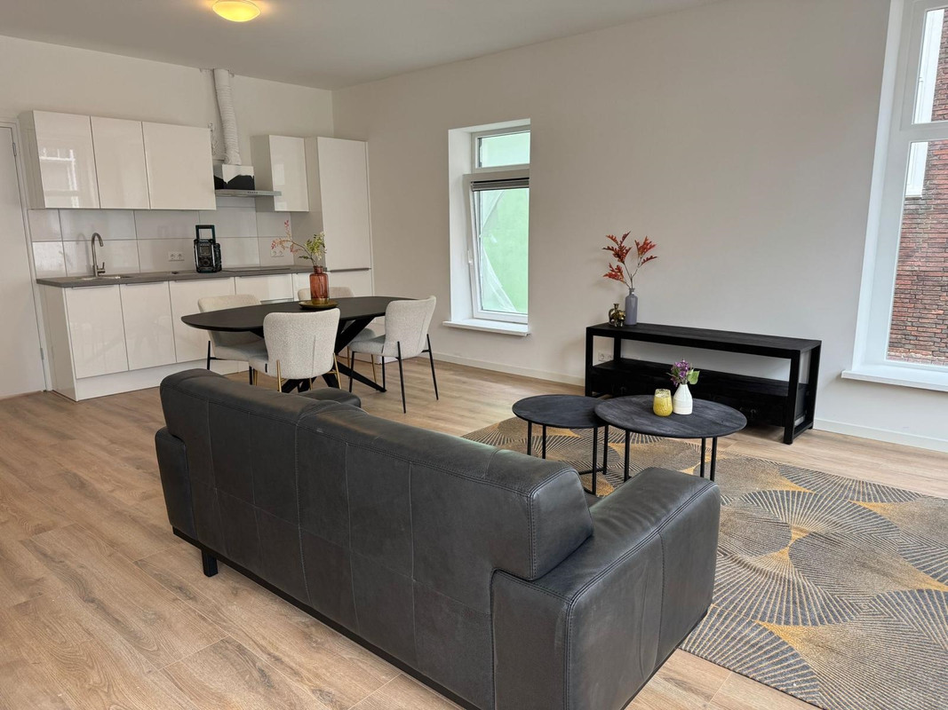 Appartement te huur: Torenstraat 23, Winschoten