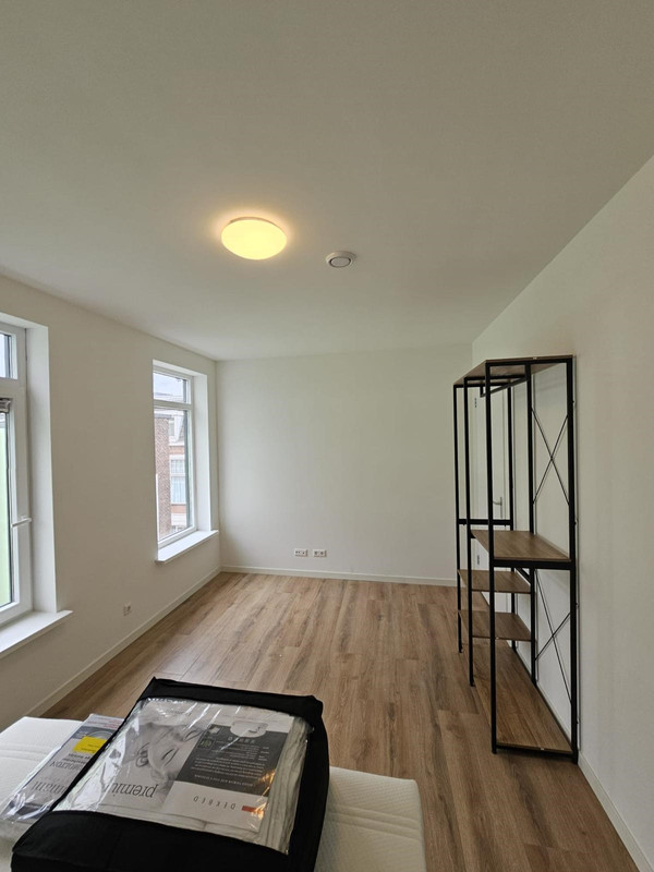 Appartement te huur: Torenstraat 23, Winschoten