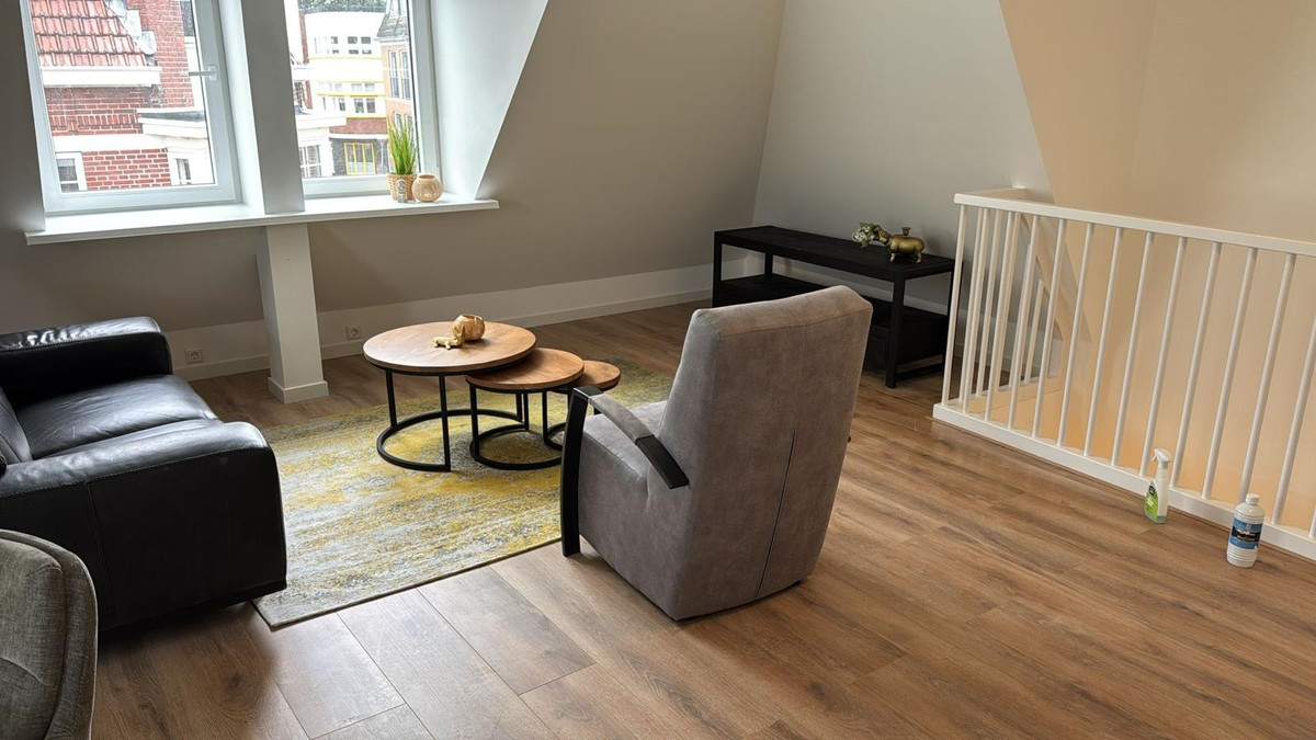 Appartement te huur: Torenstraat 23, Winschoten