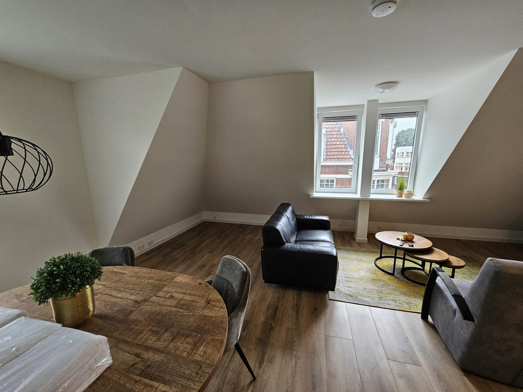 Appartement te huur: Torenstraat 23, Winschoten
