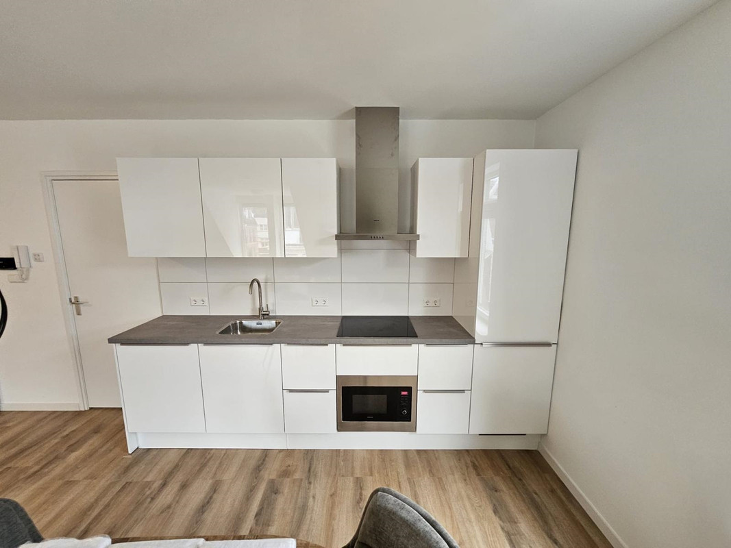 Appartement te huur: Torenstraat 23, Winschoten