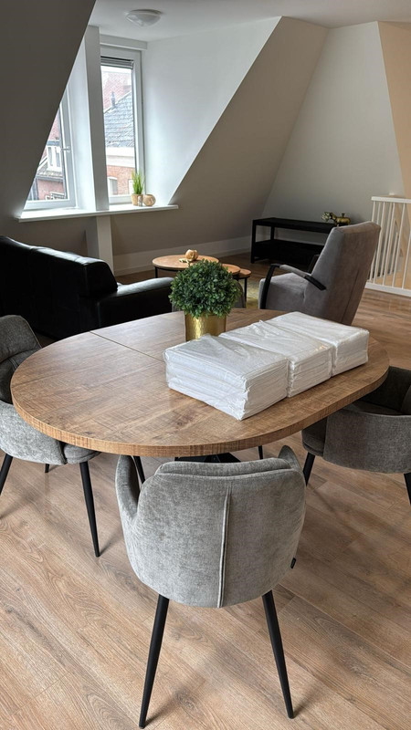 Appartement te huur: Torenstraat 23, Winschoten