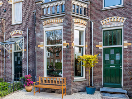 Groesbeekseweg 93B