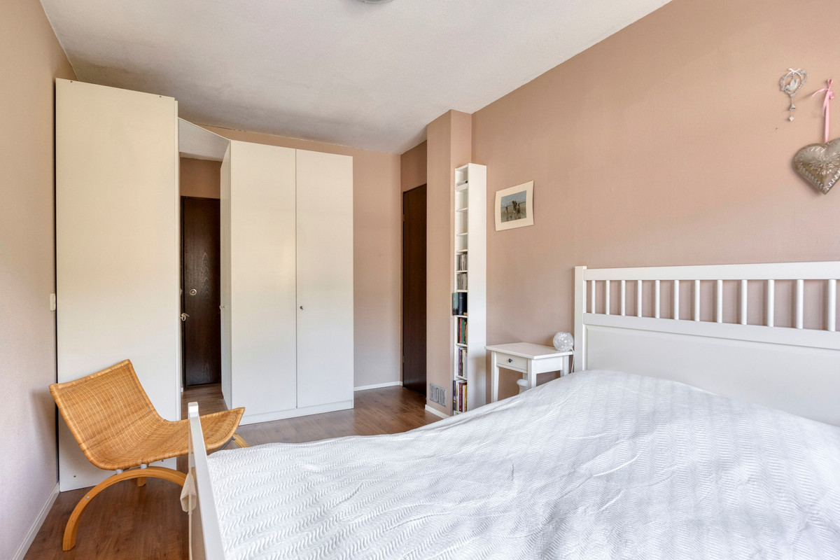 Tussenwoning te koop: Geraniumveld 26, Nieuwerkerk A/D Ijssel