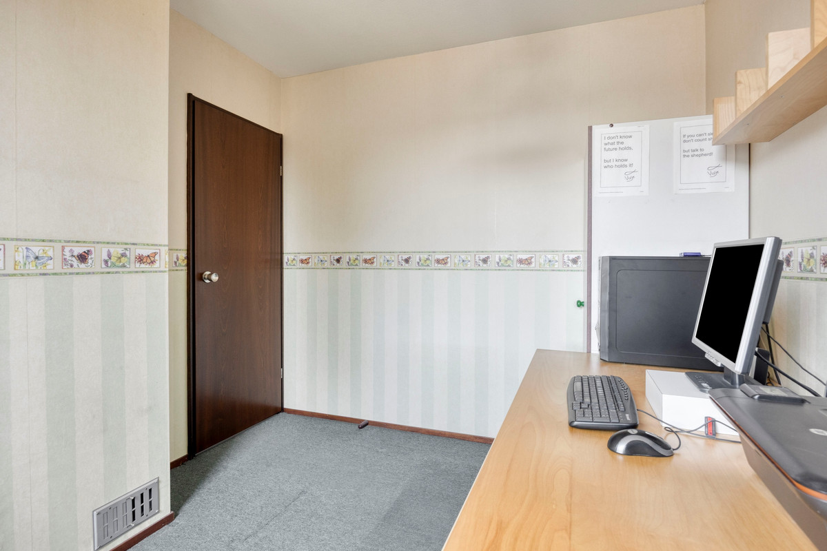 Tussenwoning te koop: Geraniumveld 26, Nieuwerkerk A/D Ijssel