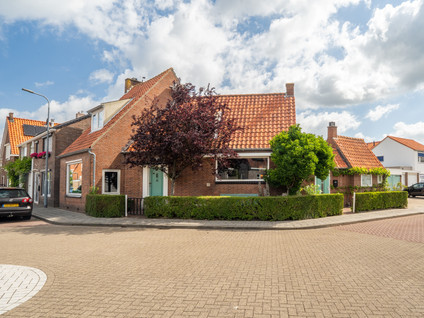 Irenestraat 23