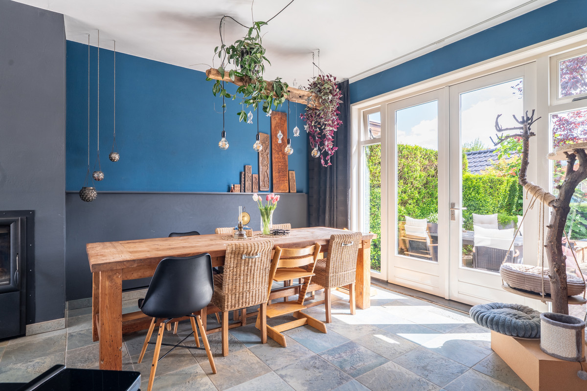 Vrijstaande woning te koop: Irenestraat 23, Yerseke