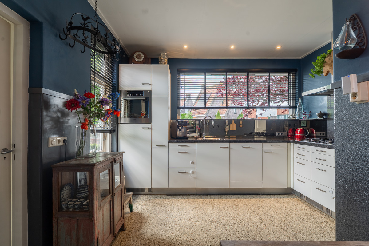 Vrijstaande woning te koop: Irenestraat 23, Yerseke