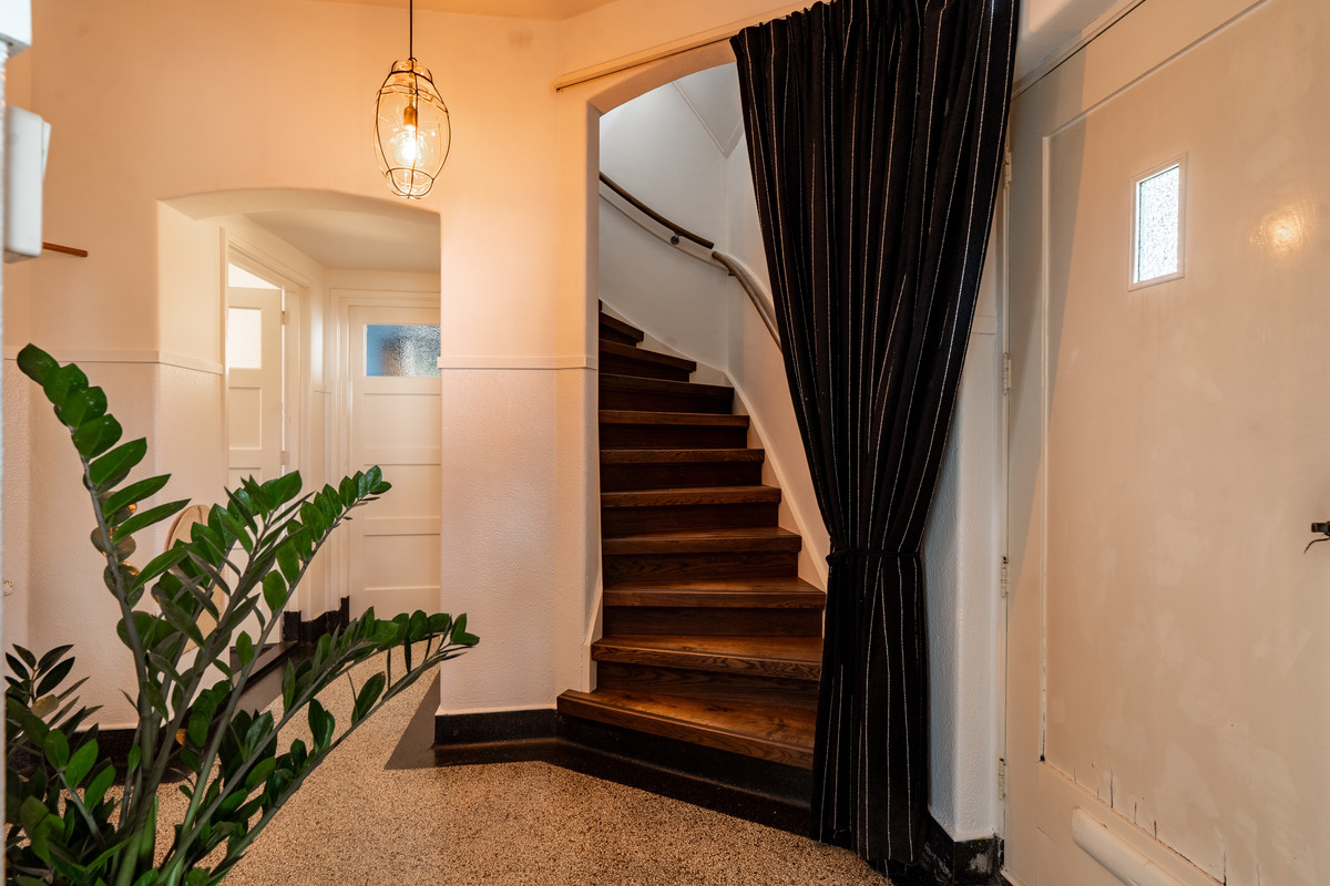 Vrijstaande woning te koop: Irenestraat 23, Yerseke