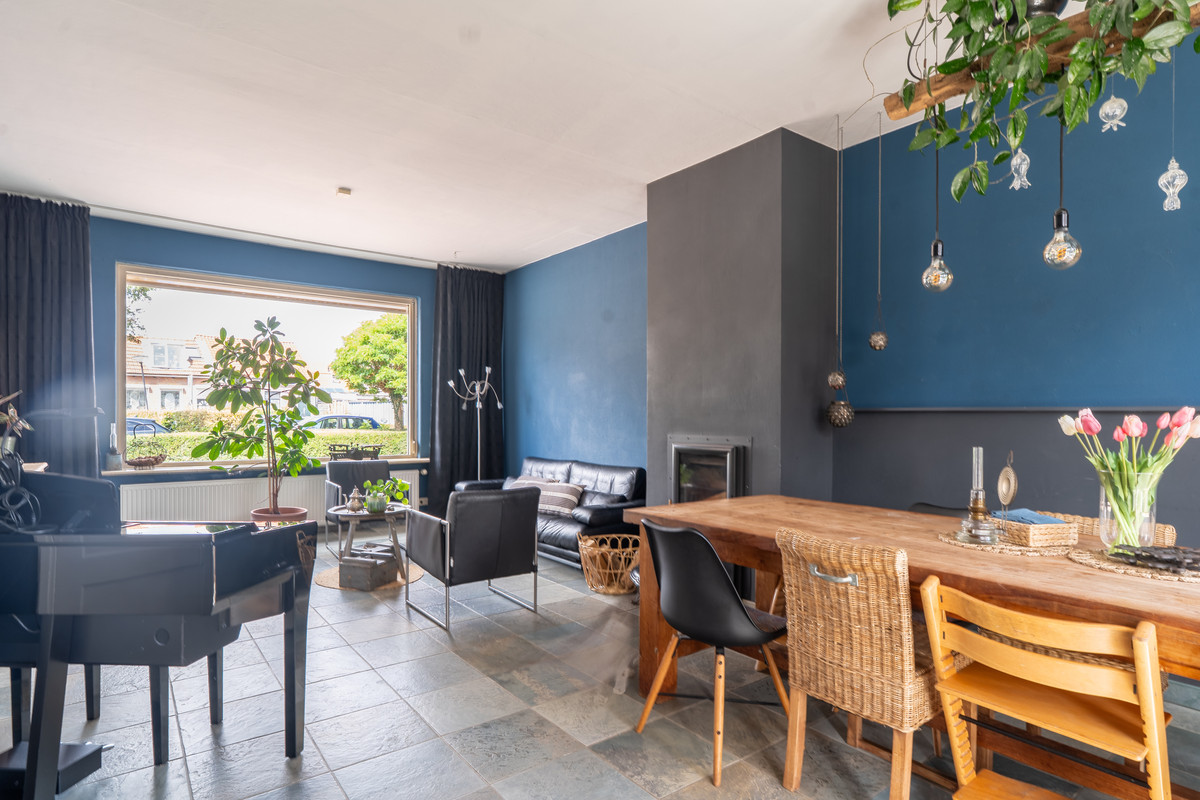 Vrijstaande woning te koop: Irenestraat 23, Yerseke