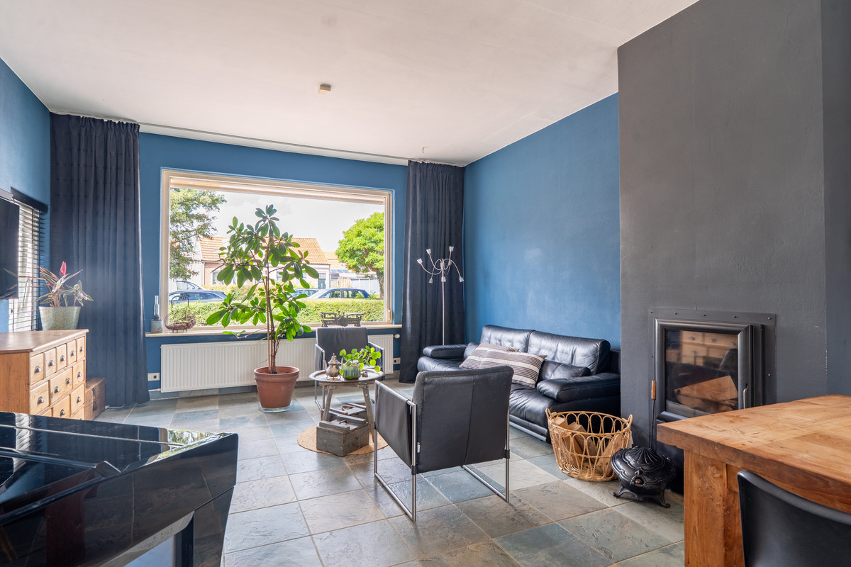 Vrijstaande woning te koop: Irenestraat 23, Yerseke