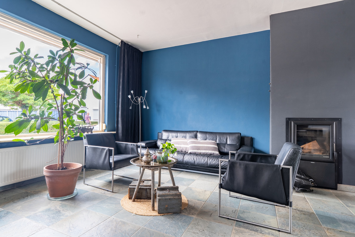 Vrijstaande woning te koop: Irenestraat 23, Yerseke