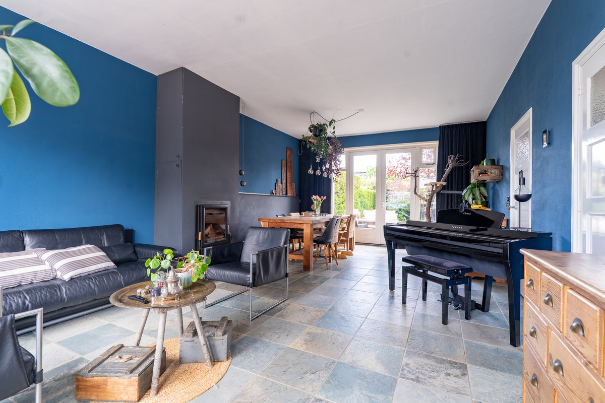 Vrijstaande woning te koop: Irenestraat 23, Yerseke