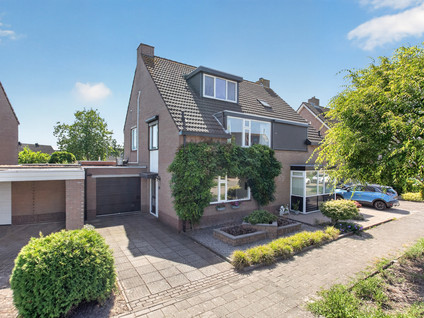 Iepenlaan 26