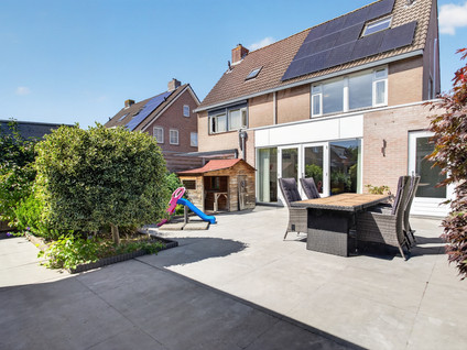 Iepenlaan 26