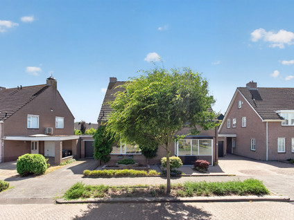 Iepenlaan 26