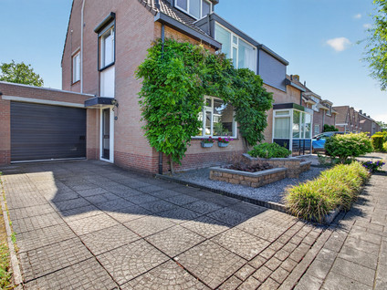 Iepenlaan 26