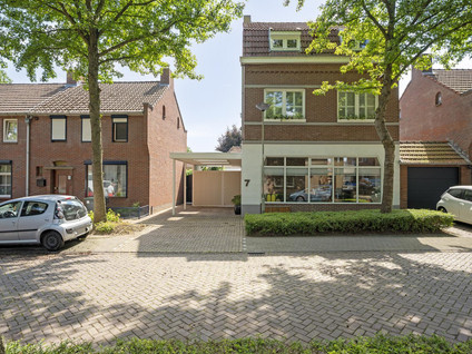 Tulpenstraat 7