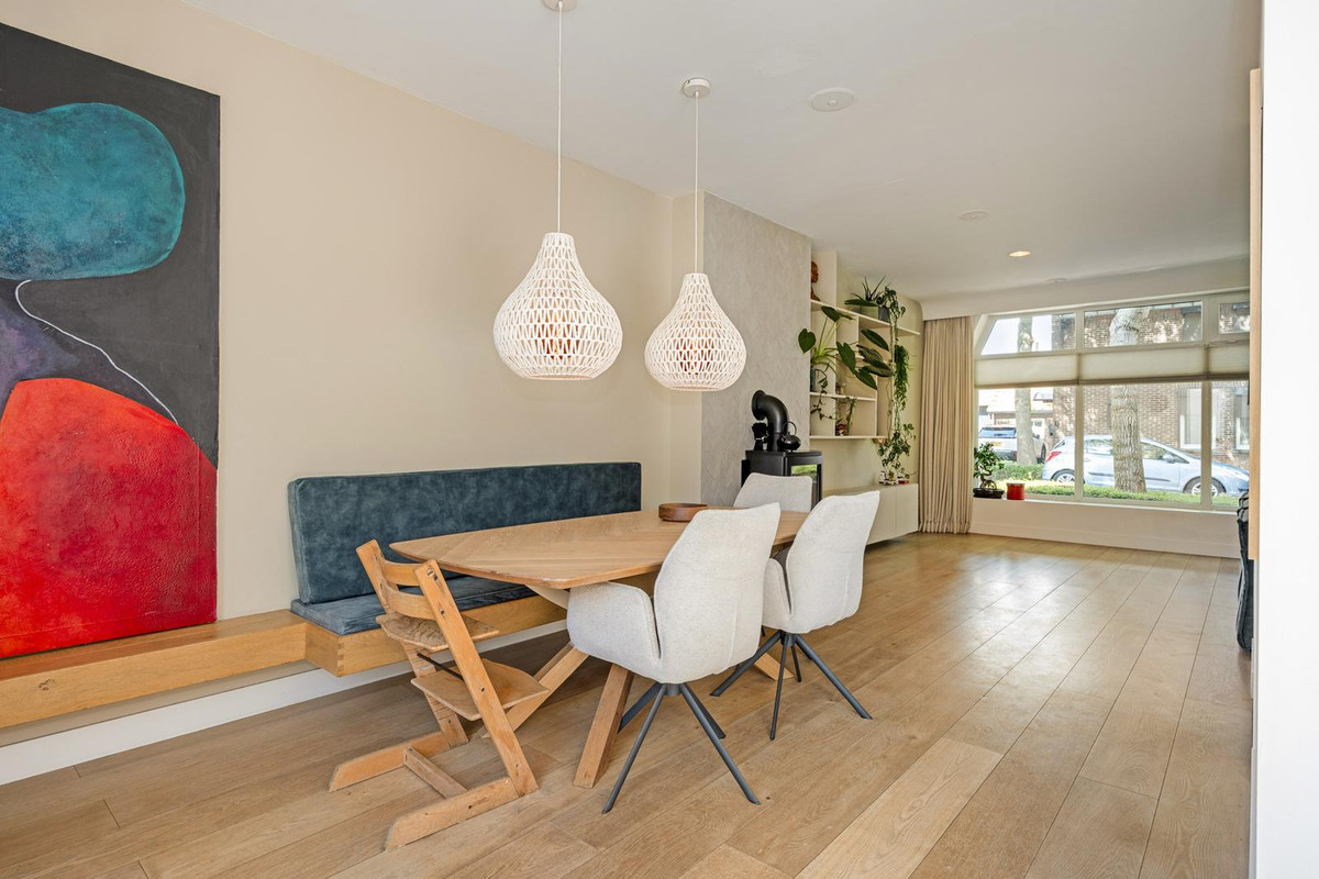 Hoekwoning te koop: Tulpenstraat 7, Sittard