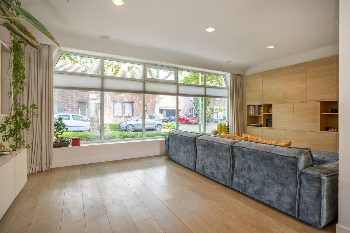 Hoekwoning te koop: Tulpenstraat 7, Sittard