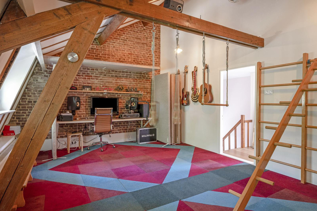Hoekwoning te koop: Tulpenstraat 7, Sittard