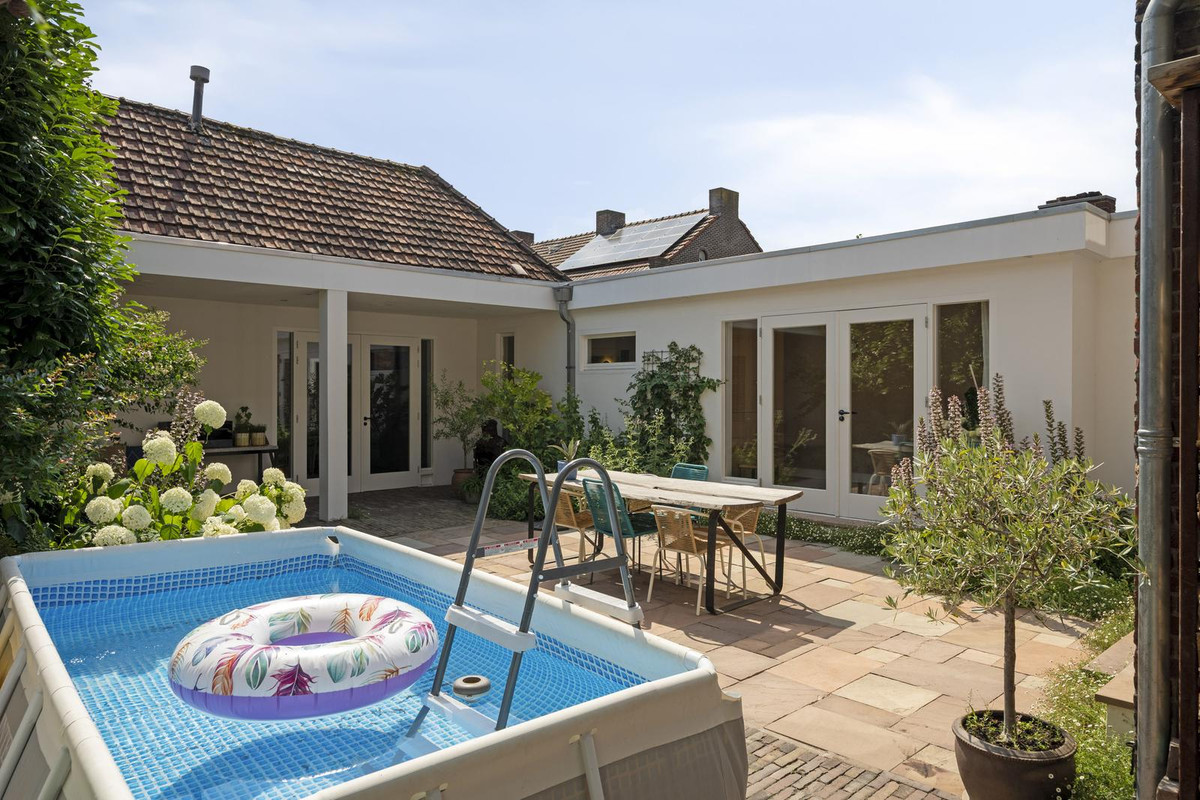 Hoekwoning te koop: Tulpenstraat 7, Sittard