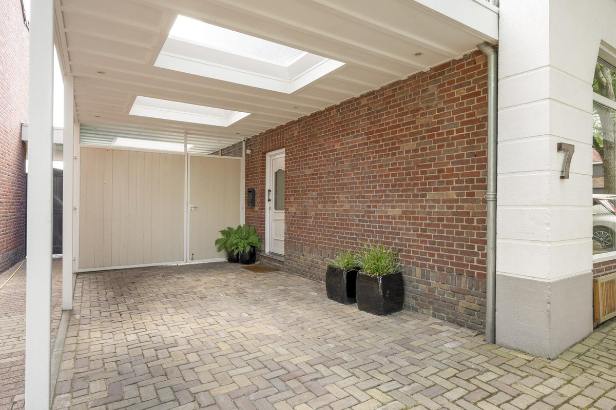 Hoekwoning te koop: Tulpenstraat 7, Sittard